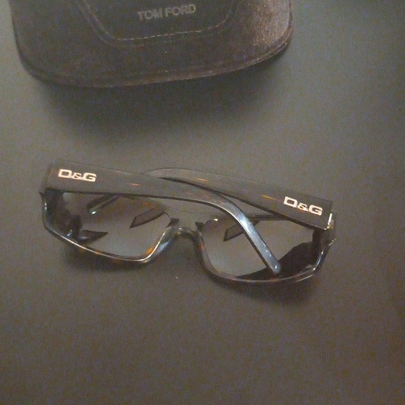 Dolce & Gabbana sunglasses main image 12